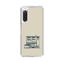 Slim Protection Case［ Binetsu - Buildings 1 ］