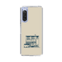 Slim Protection Case［ Binetsu - Buildings 1 ］
