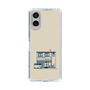 Slim Protection Case［ Binetsu - Buildings 1 ］