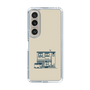 Slim Protection Case［ Binetsu - Buildings 1 ］