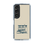 Slim Protection Case［ Binetsu - Buildings 1 ］