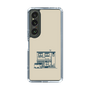 Slim Protection Case［ Binetsu - Buildings 1 ］
