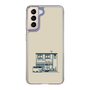 Slim Protection Case［ Binetsu - Buildings 1 ］