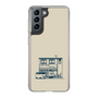 Slim Protection Case［ Binetsu - Buildings 1 ］