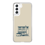 Slim Protection Case［ Binetsu - Buildings 1 ］