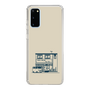 Slim Protection Case［ Binetsu - Buildings 1 ］