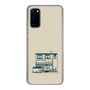 Slim Protection Case［ Binetsu - Buildings 1 ］