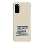 Slim Protection Case［ Binetsu - Buildings 1 ］