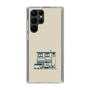Slim Protection Case［ Binetsu - Buildings 1 ］