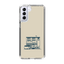 Slim Protection Case［ Binetsu - Buildings 1 ］
