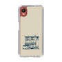 Slim Protection Case［ Binetsu - Buildings 1 ］