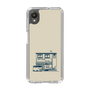 Slim Protection Case［ Binetsu - Buildings 1 ］