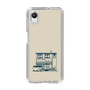 Slim Protection Case［ Binetsu - Buildings 1 ］