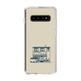 Slim Protection Case［ Binetsu - Buildings 1 ］