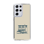 Slim Protection Case［ Binetsu - Buildings 1 ］