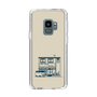Slim Protection Case［ Binetsu - Buildings 1 ］