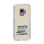 Slim Protection Case［ Binetsu - Buildings 1 ］