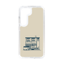 Slim Protection Case［ Binetsu - Buildings 1 ］