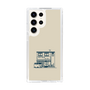 Slim Protection Case［ Binetsu - Buildings 1 ］