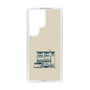 Slim Protection Case［ Binetsu - Buildings 1 ］