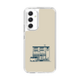 Slim Protection Case［ Binetsu - Buildings 1 ］