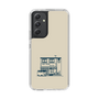 Slim Protection Case［ Binetsu - Buildings 1 ］