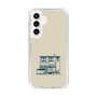 Slim Protection Case［ Binetsu - Buildings 1 ］