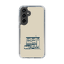Slim Protection Case［ Binetsu - Buildings 1 ］