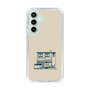 Slim Protection Case［ Binetsu - Buildings 1 ］