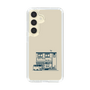 Slim Protection Case［ Binetsu - Buildings 1 ］