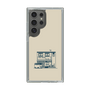 Slim Protection Case［ Binetsu - Buildings 1 ］