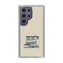 Slim Protection Case［ Binetsu - Buildings 1 ］