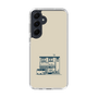 Slim Protection Case［ Binetsu - Buildings 1 ］