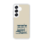 Slim Protection Case［ Binetsu - Buildings 1 ］
