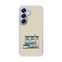 Slim Protection Case［ Binetsu - Buildings 1 ］