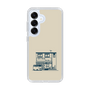 Slim Protection Case［ Binetsu - Buildings 1 ］