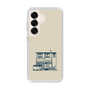 Slim Protection Case［ Binetsu - Buildings 1 ］