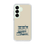 Slim Protection Case［ Binetsu - Buildings 1 ］