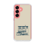 Slim Protection Case［ Binetsu - Buildings 1 ］