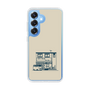 Slim Protection Case［ Binetsu - Buildings 1 ］