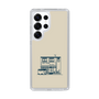 Slim Protection Case［ Binetsu - Buildings 1 ］