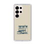Slim Protection Case［ Binetsu - Buildings 1 ］