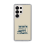 Slim Protection Case［ Binetsu - Buildings 1 ］