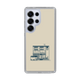 Slim Protection Case［ Binetsu - Buildings 1 ］