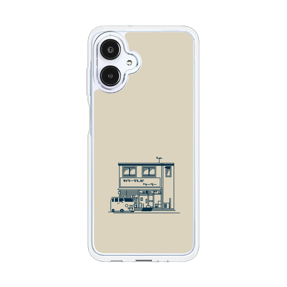 Slim Protection Case［ Binetsu - Flowers 2 ］