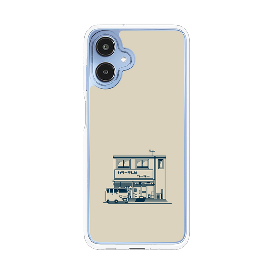Slim Protection Case［ Binetsu - Flowers 2 ］