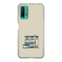 Slim Protection Case［ Binetsu - Buildings 1 ］