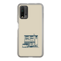 Slim Protection Case［ Binetsu - Buildings 1 ］