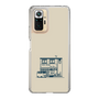 Slim Protection Case［ Binetsu - Buildings 1 ］