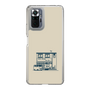 Slim Protection Case［ Binetsu - Buildings 1 ］